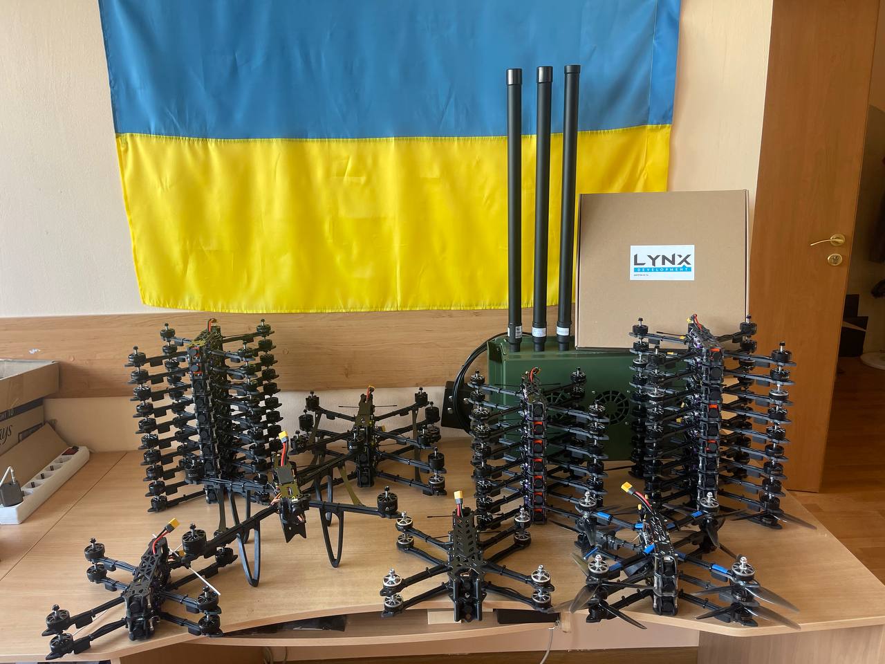 Серійне виробництво / РЕР